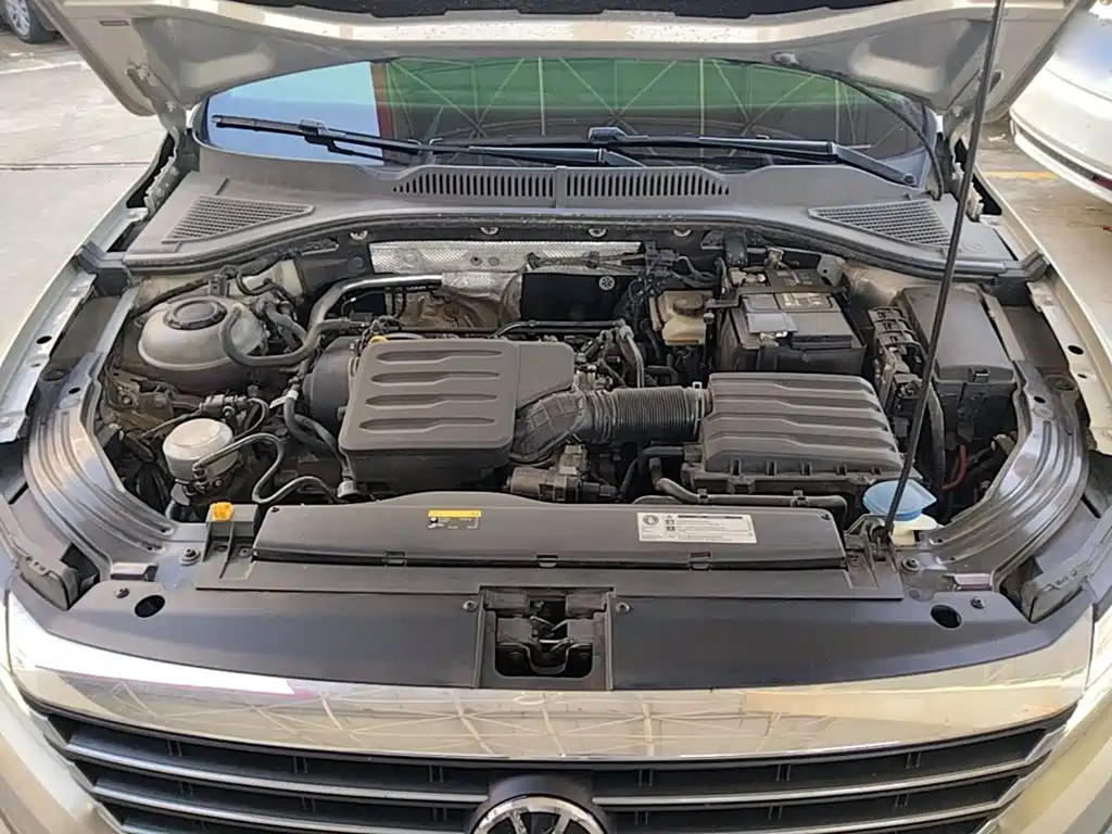 Volkswagen Lavida — миниатюра 20