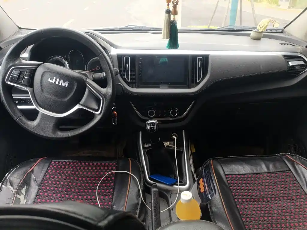 Isuzu RE-MAX Ruimai — миниатюра 13
