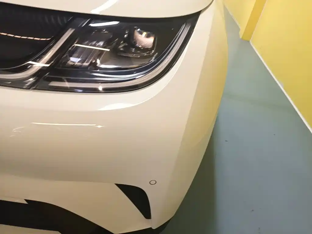 BYD Dolphin — миниатюра 24