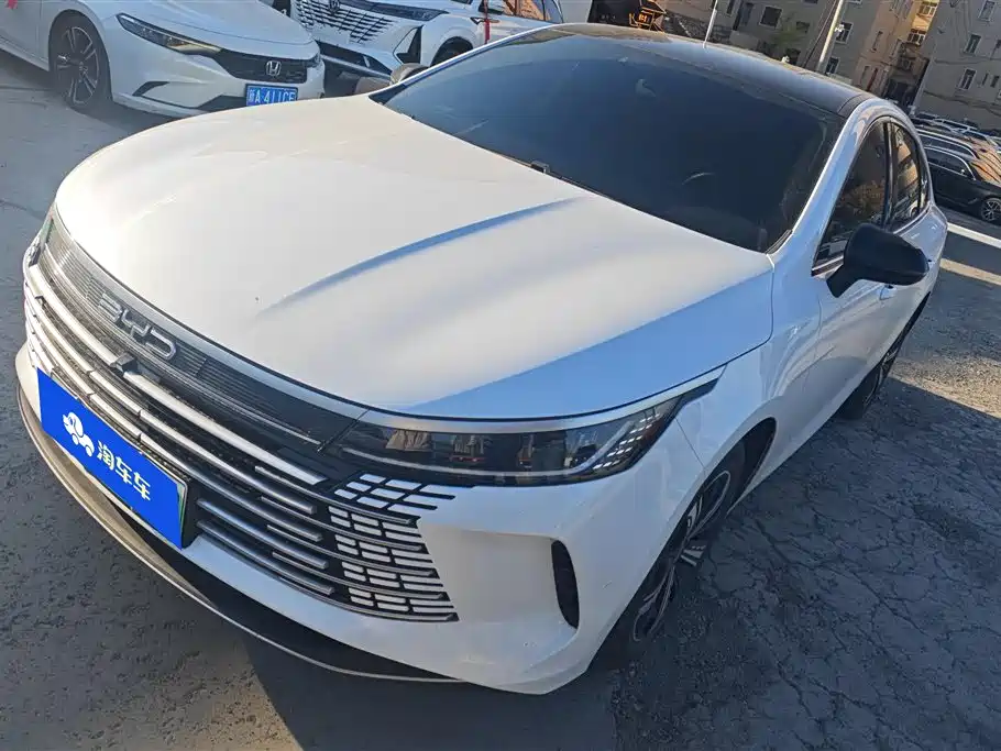 Byd Destroyer 05 2023