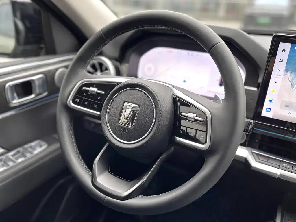 TANK TANK 400 NEW ENERGY