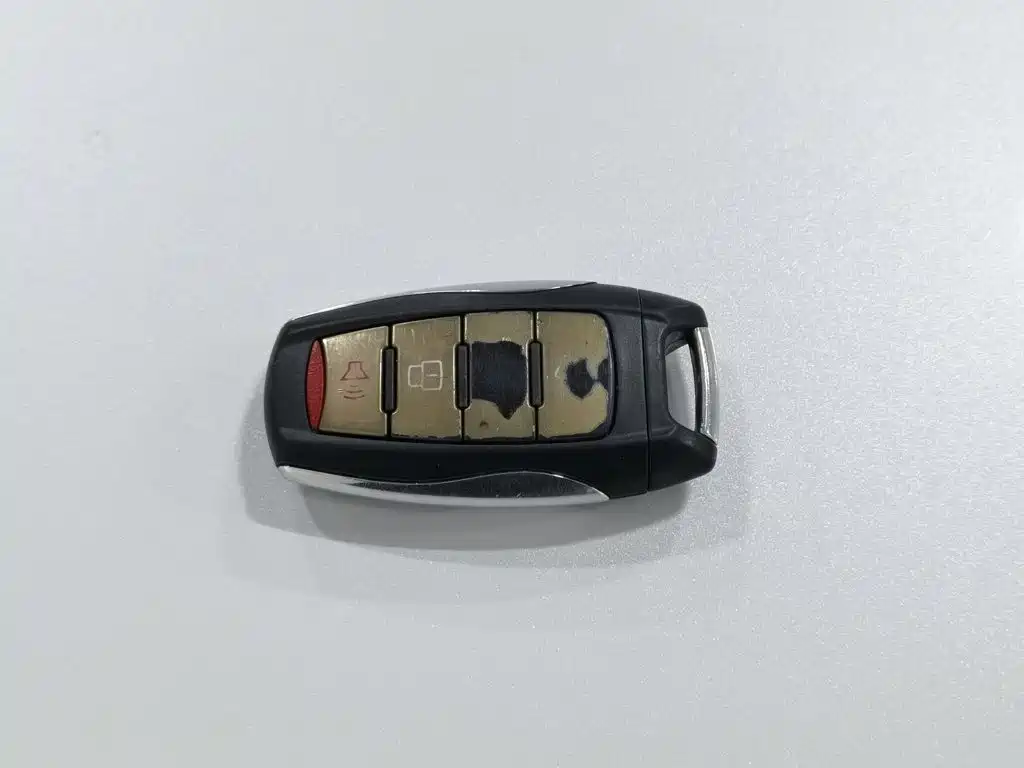 Haval H4 — миниатюра 19