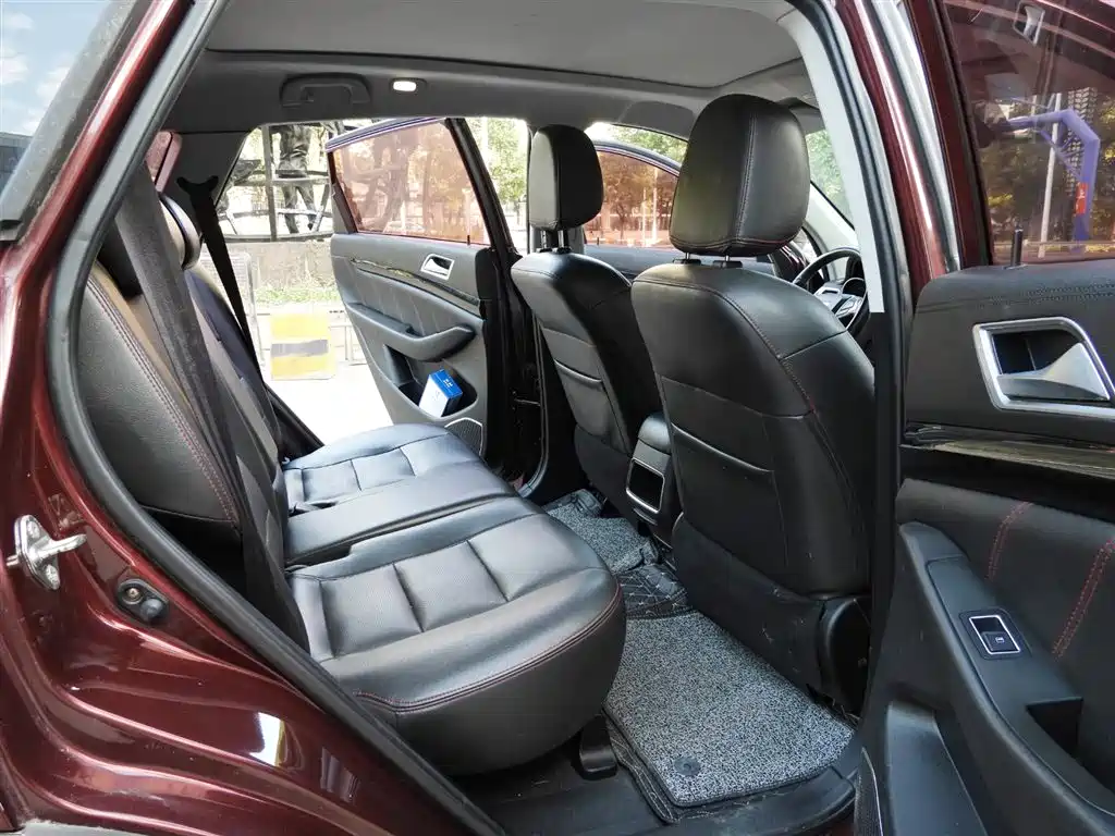 CHEETAH CARS CHEETAH CS10