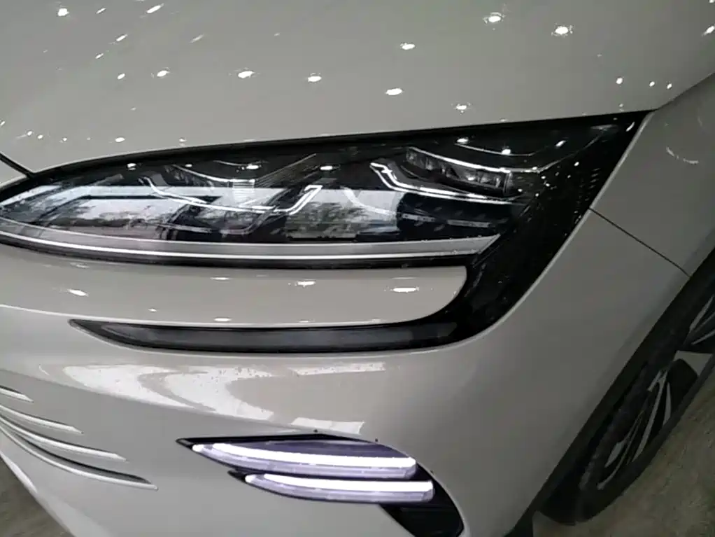 BYD PLUS New Energy — миниатюра 24