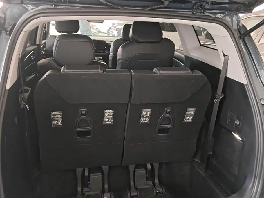 WULING AUTOMOBILE WULING CAPGEMINI