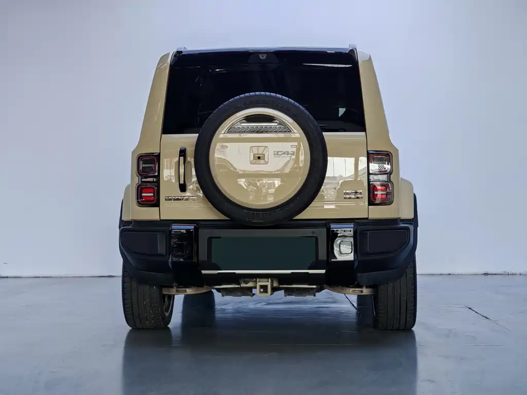 iCAR iCAR V27 — миниатюра 5