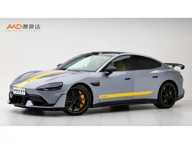 XIAOMI CAR XIAOMI SU7 ULTRA 2025