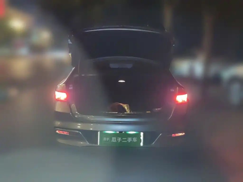 BYD Qin PLUS — миниатюра 20