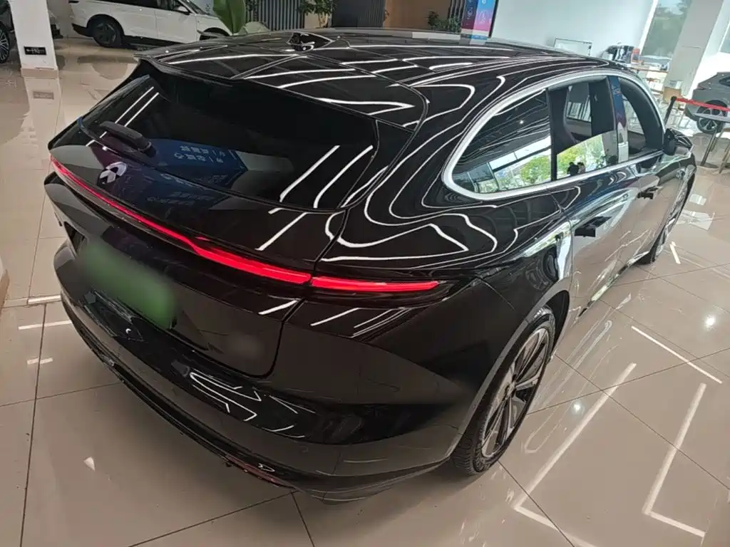 NIO ET5T — миниатюра 7
