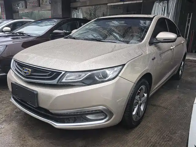geely-automobile emgrand-gl