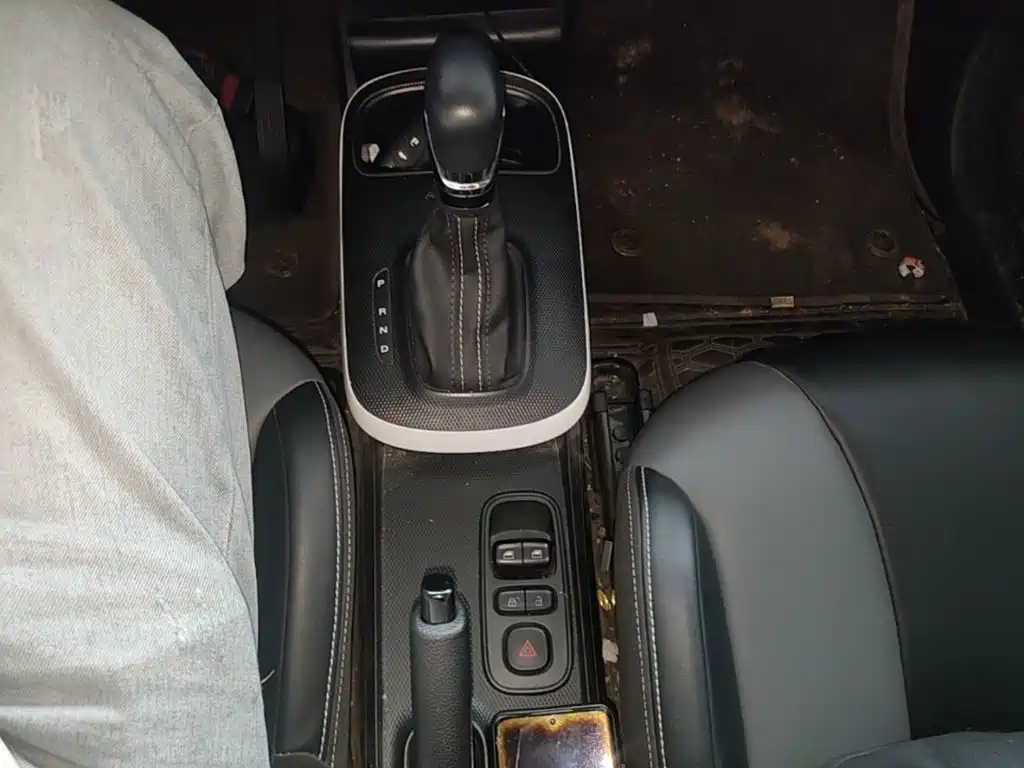 Roewe Clever — миниатюра 14
