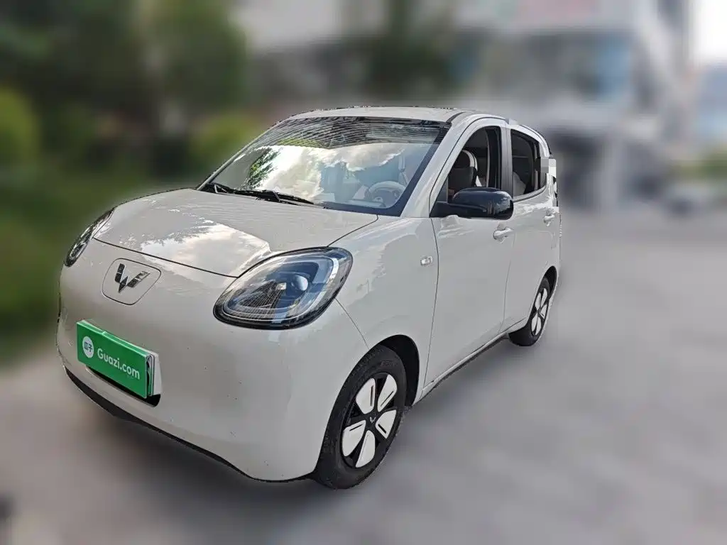 Wuling Mini EV MINIEV 2025