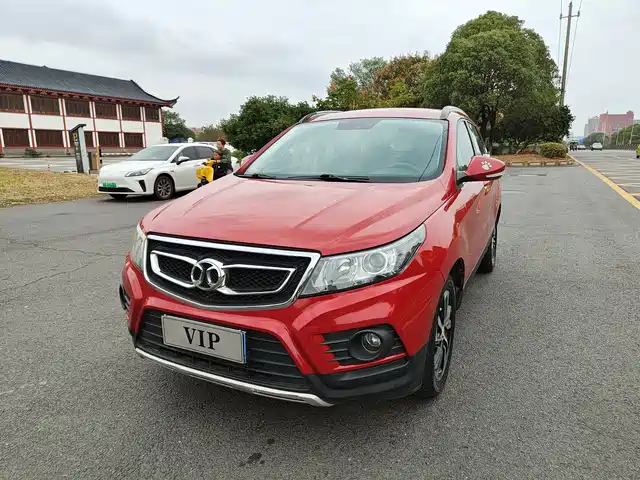 baic shenbao-x55
