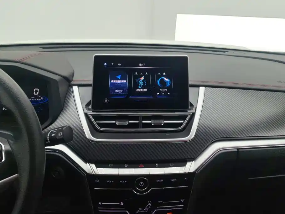 Venucia T60 — миниатюра 13