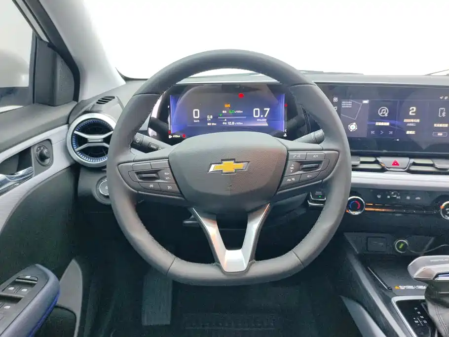Chevrolet Monza — миниатюра 15