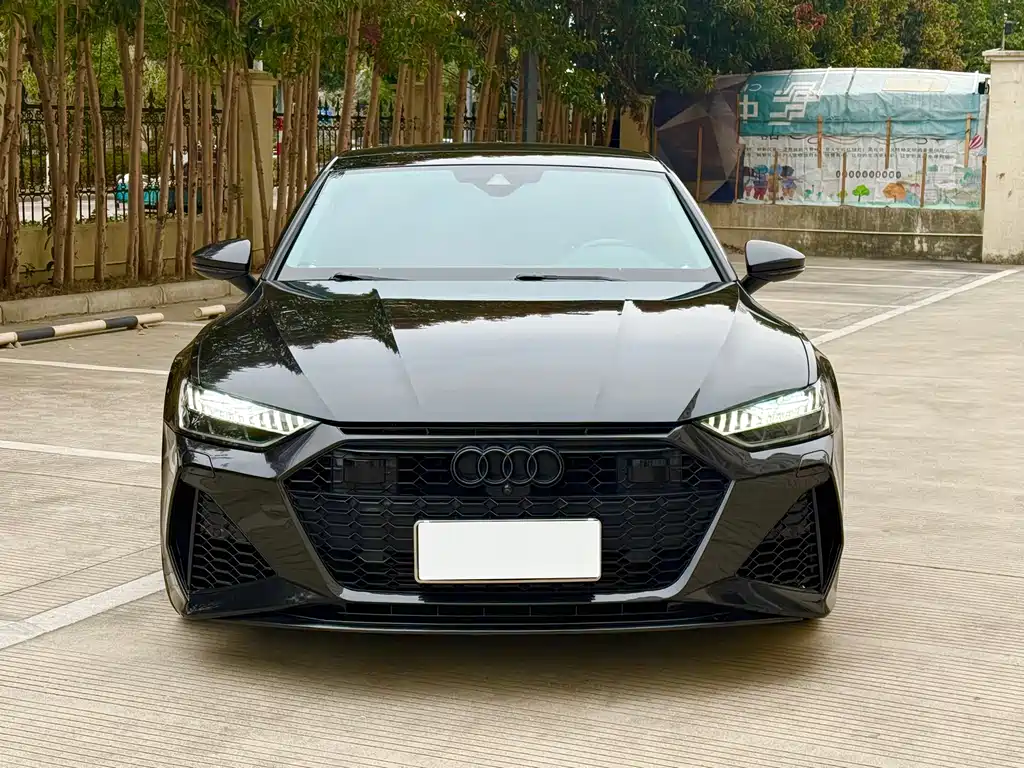 Audi A7 2023 45 TFSI