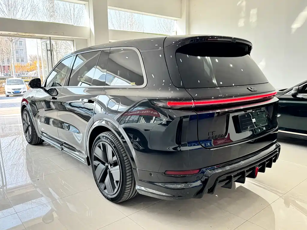 Li Auto IDEAL L9