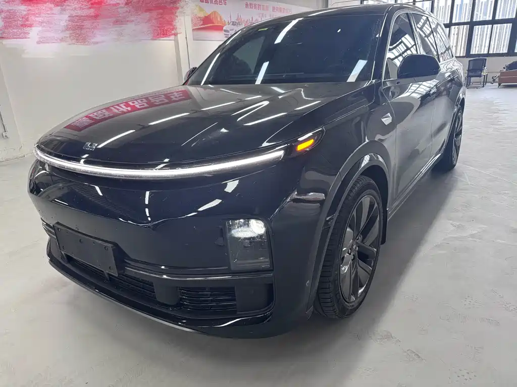 Li Auto IDEAL L9