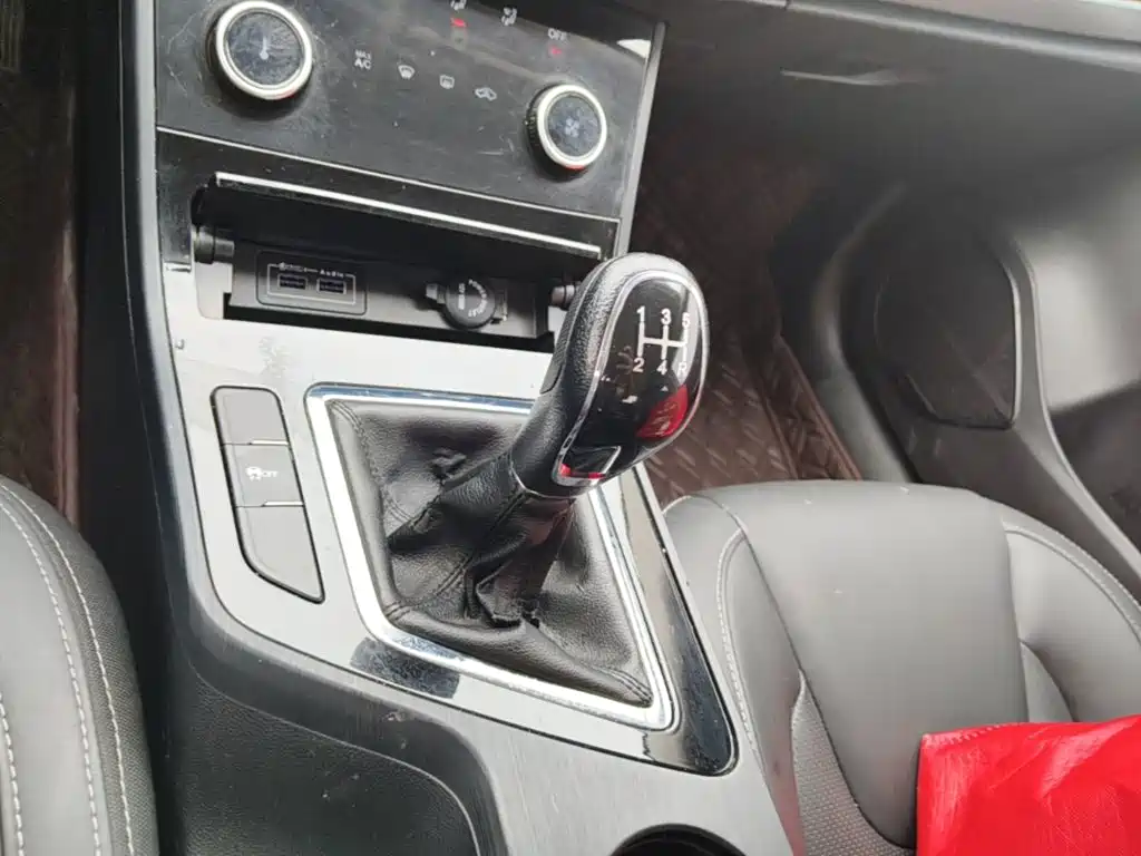 Chery Arrizo 5 — миниатюра 14