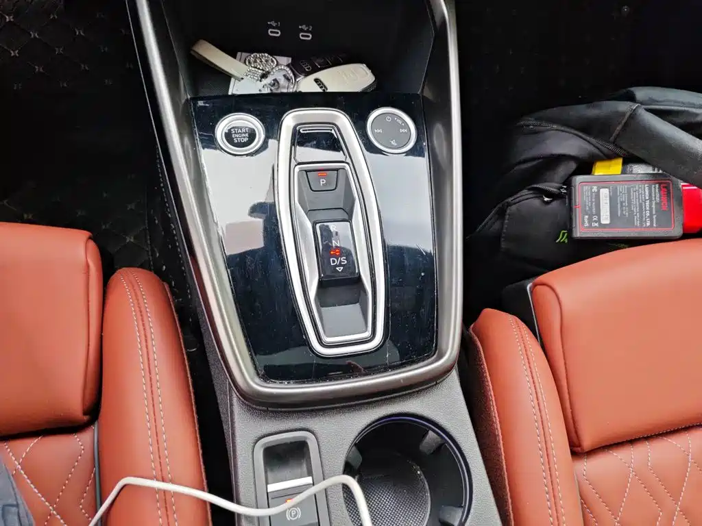 Audi A3 2025 A3L Limousine 35TFSI Premium