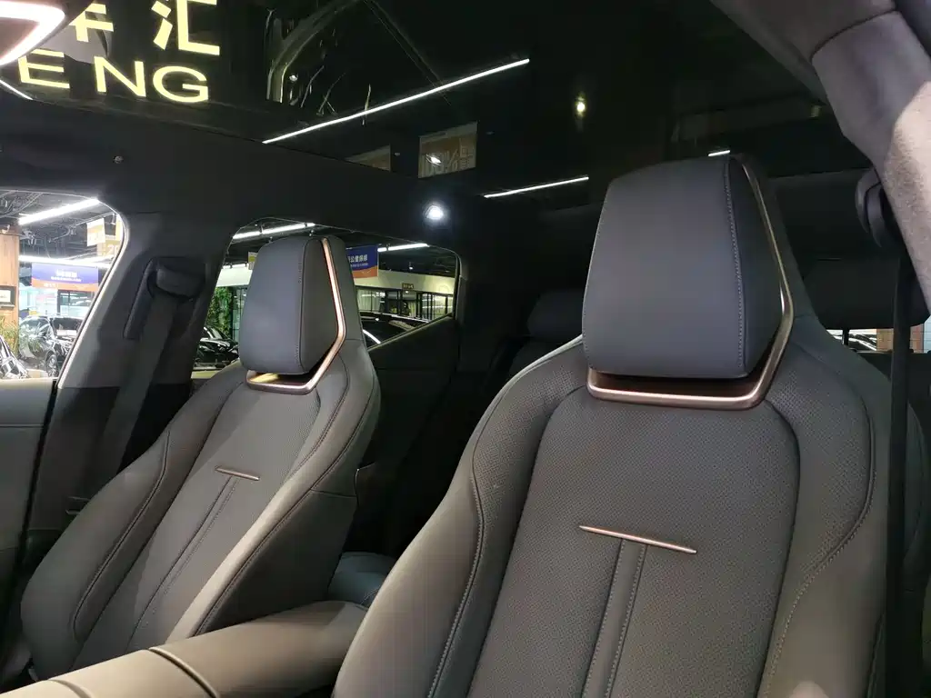 ZEEKR EXTREME KRYPTON X