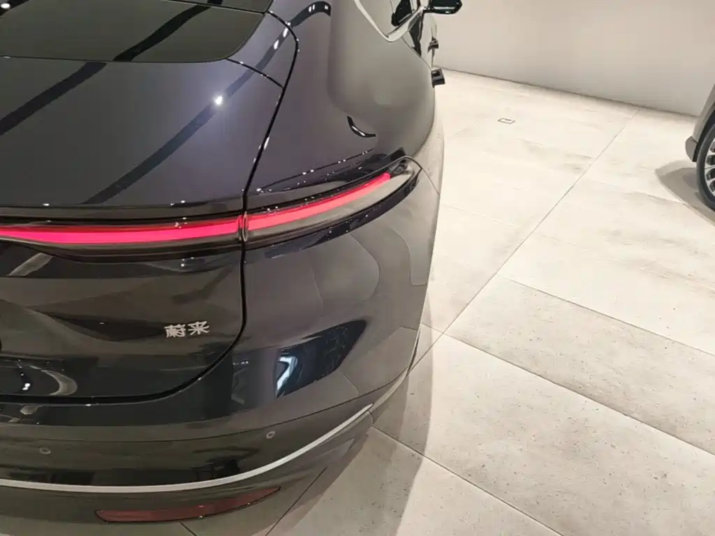 NIO ET9 — миниатюра 8