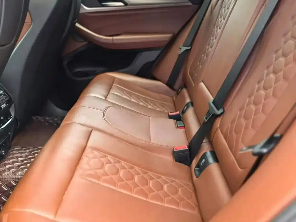 BMW X4 M — миниатюра 6