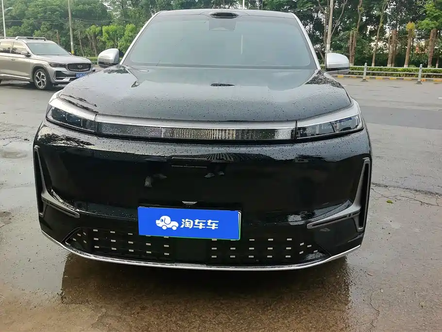 Geely Galaxy Galaxy M9 M9 2025 230km
