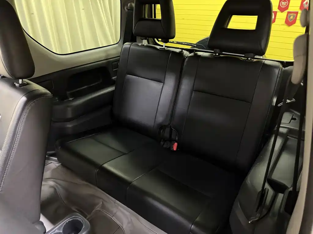 Suzuki Jimny — миниатюра 21