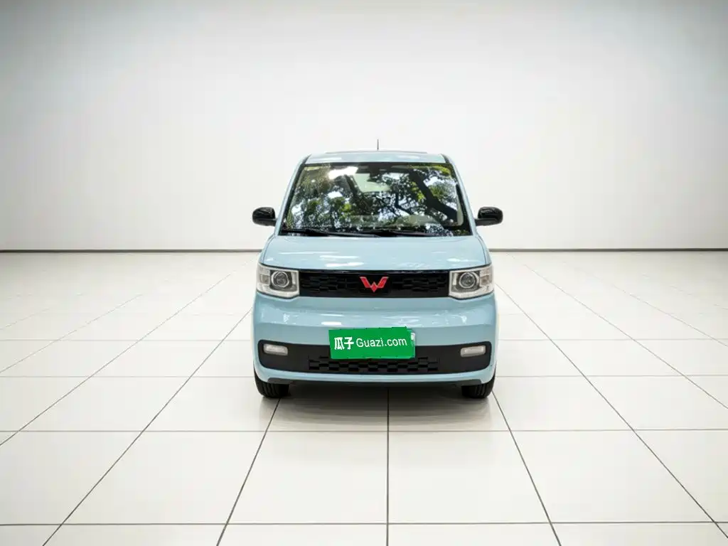 Wuling MINIEV — миниатюра 24