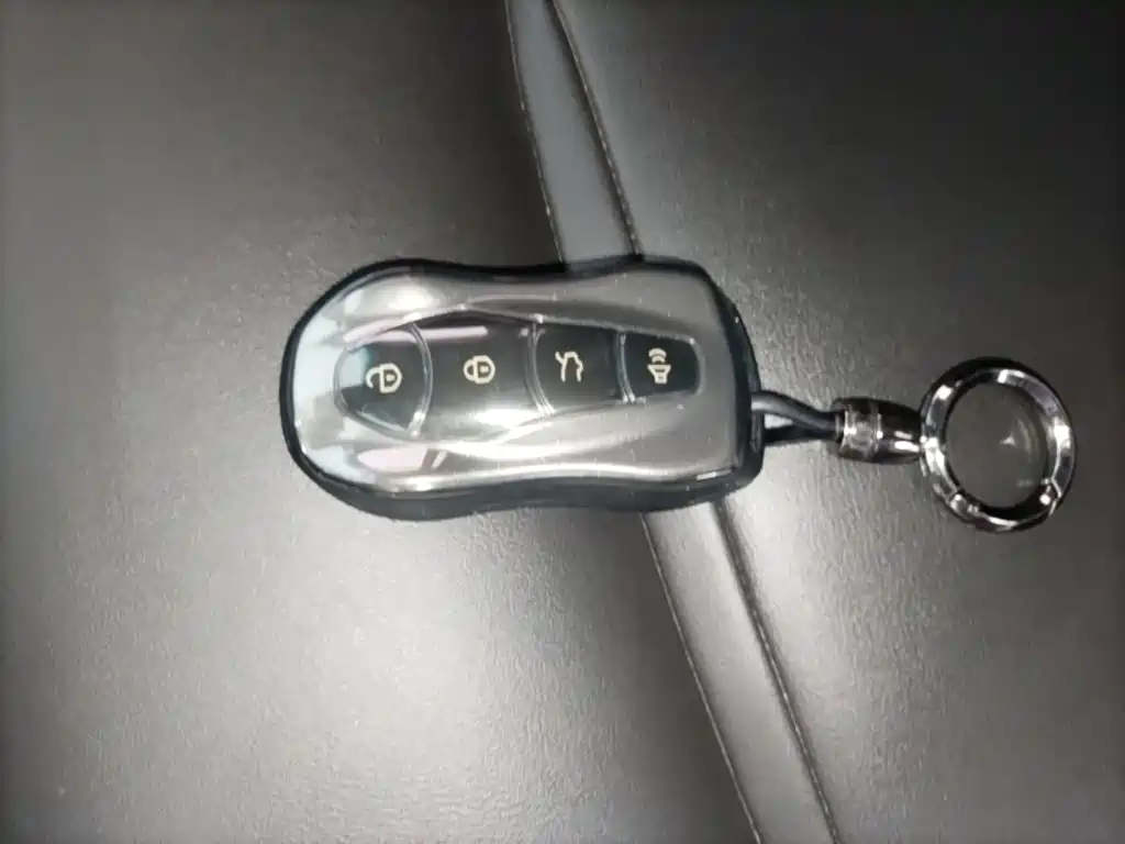 Geely Xingyue — миниатюра 9
