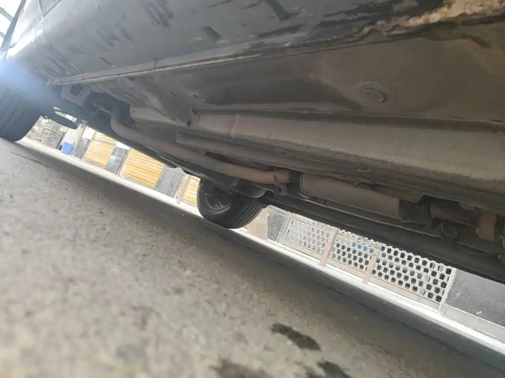 Zotye X5 — миниатюра 21