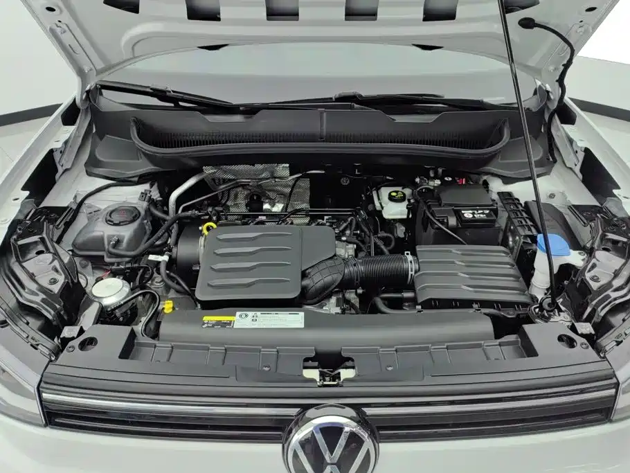 Volkswagen Tharu — миниатюра 10