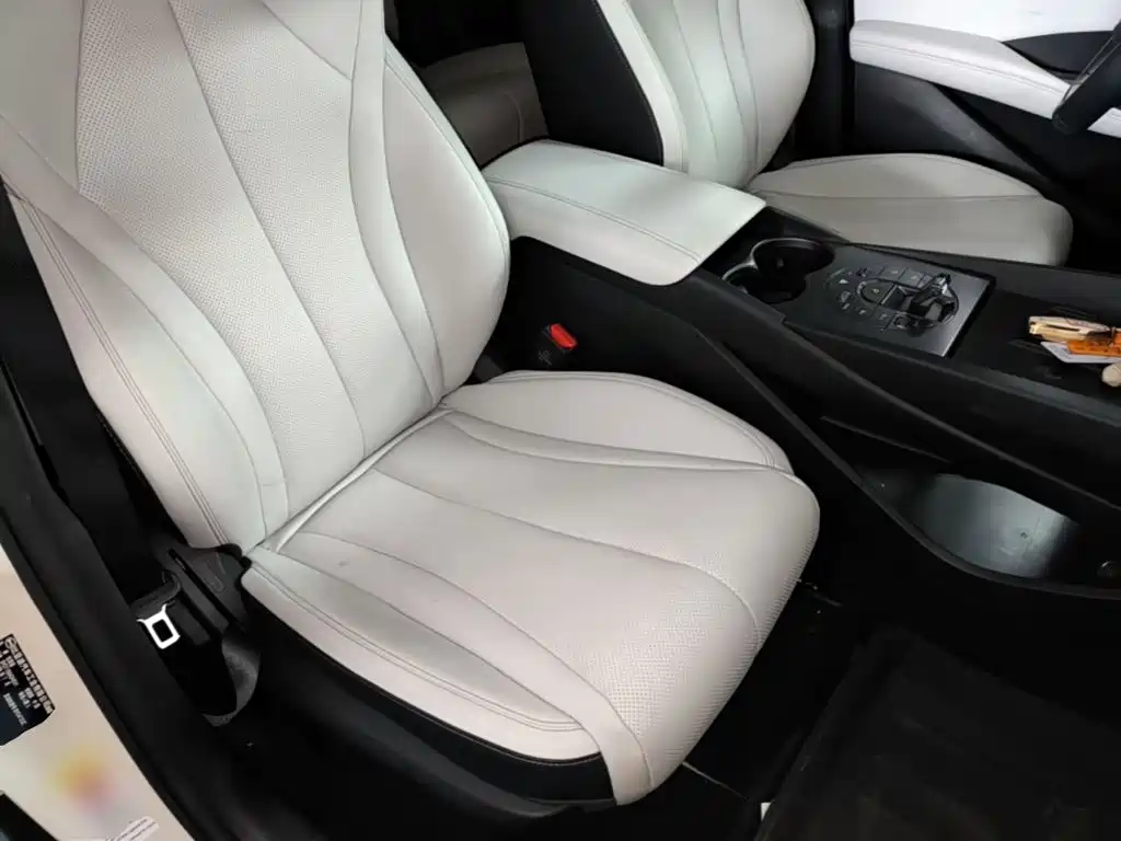 BYD Seal 06 — миниатюра 25