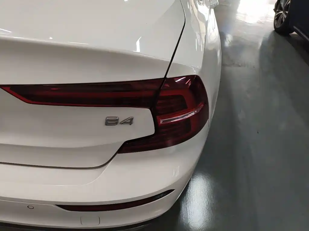 Volvo S60 — миниатюра 8