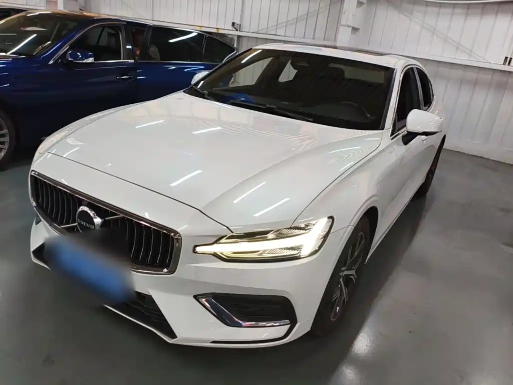 Volvo S60 — миниатюра 2