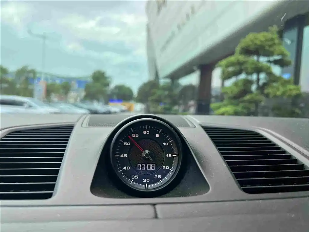 Porsche Cayenne — фотографии объявления, Фото 7