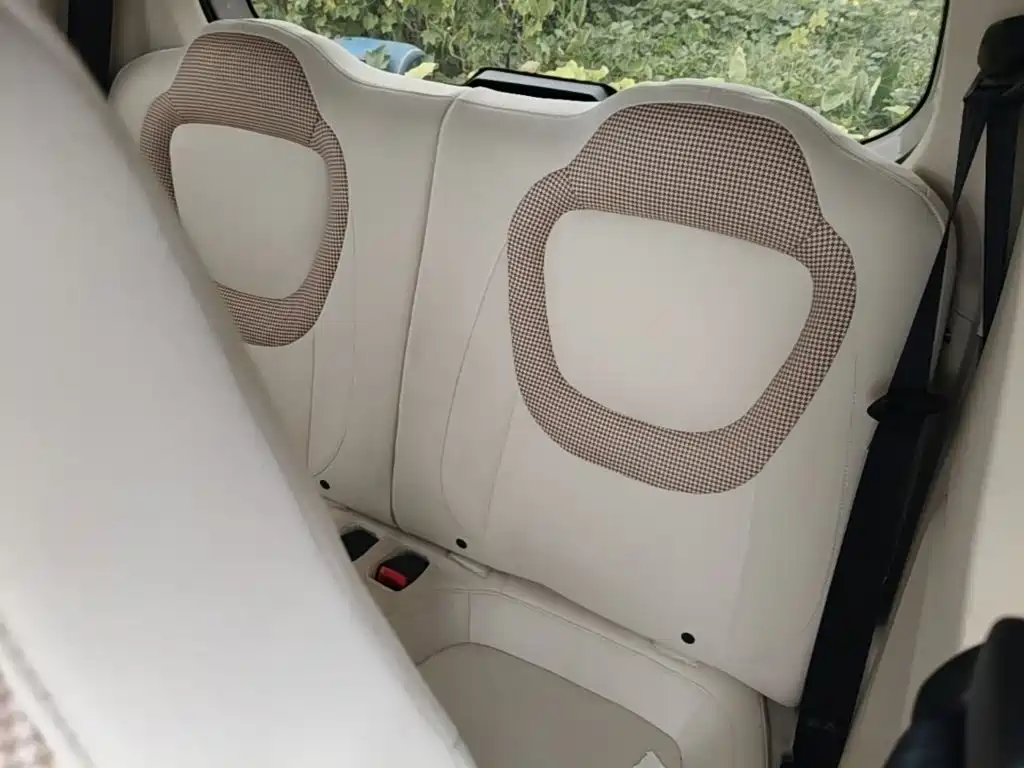 Wuling MINIEV — миниатюра 17