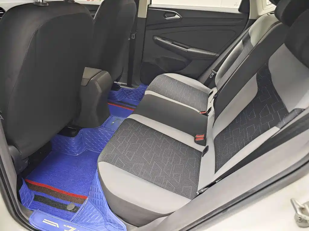 Jetta VS5 2019 280TSI AT