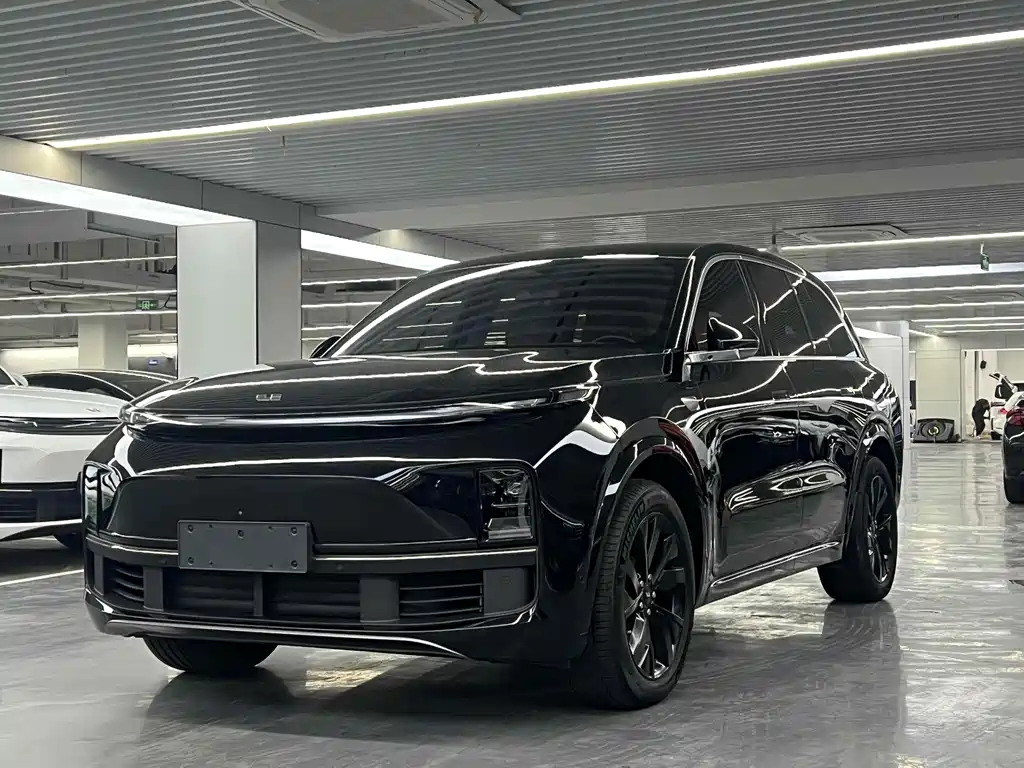 Li Auto L8 2023 Pro