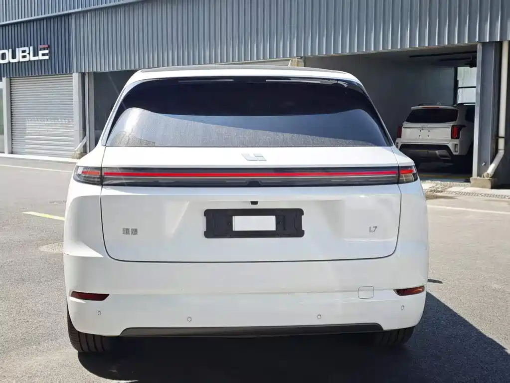 Li Auto L7 2024 MAX