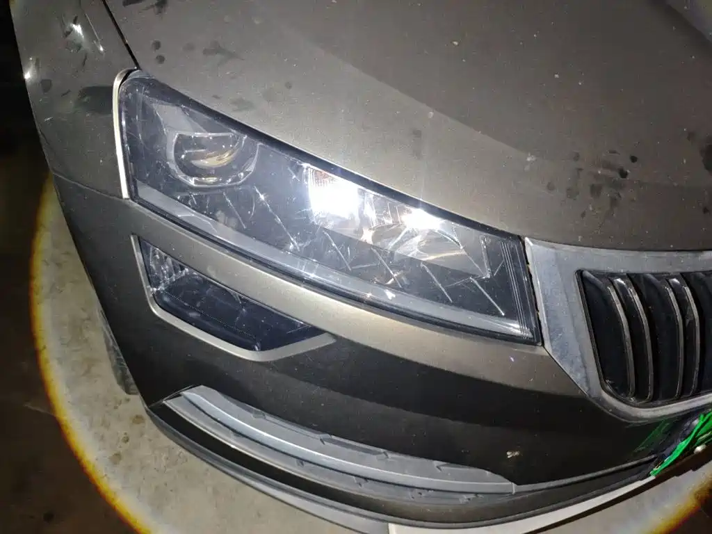 Skoda Karoq — миниатюра 7