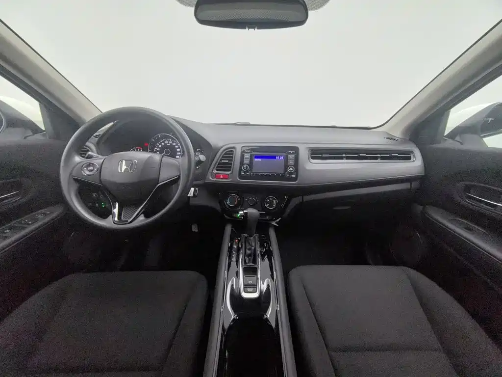 Honda Vezel — миниатюра 5
