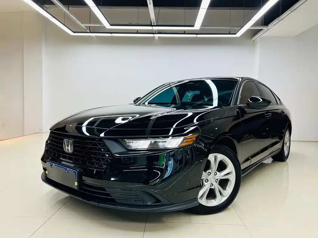 Honda Accord 2023