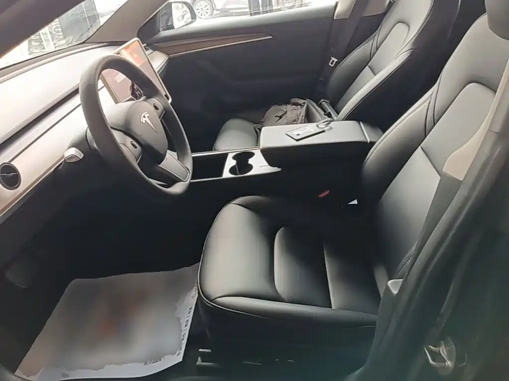 Tesla Model 3 — фотографии объявления, Фото 16