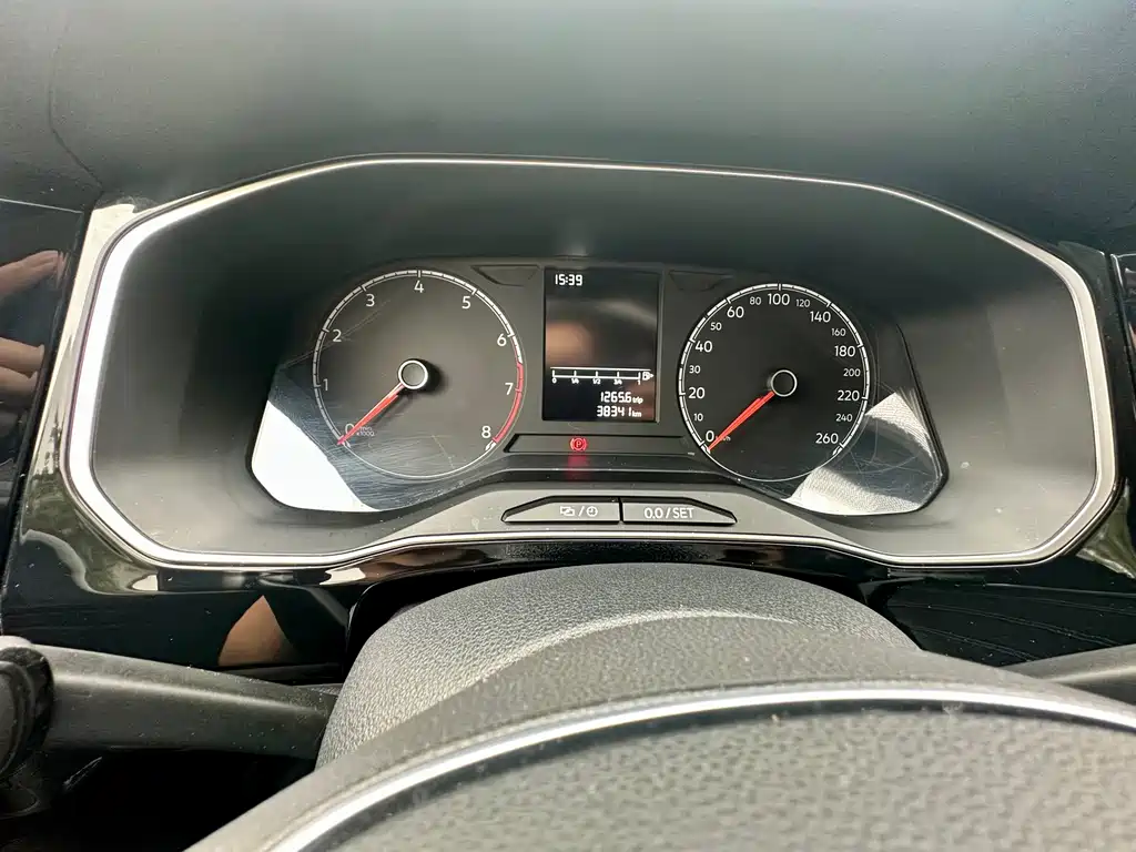 Jetta VS5 — миниатюра 11