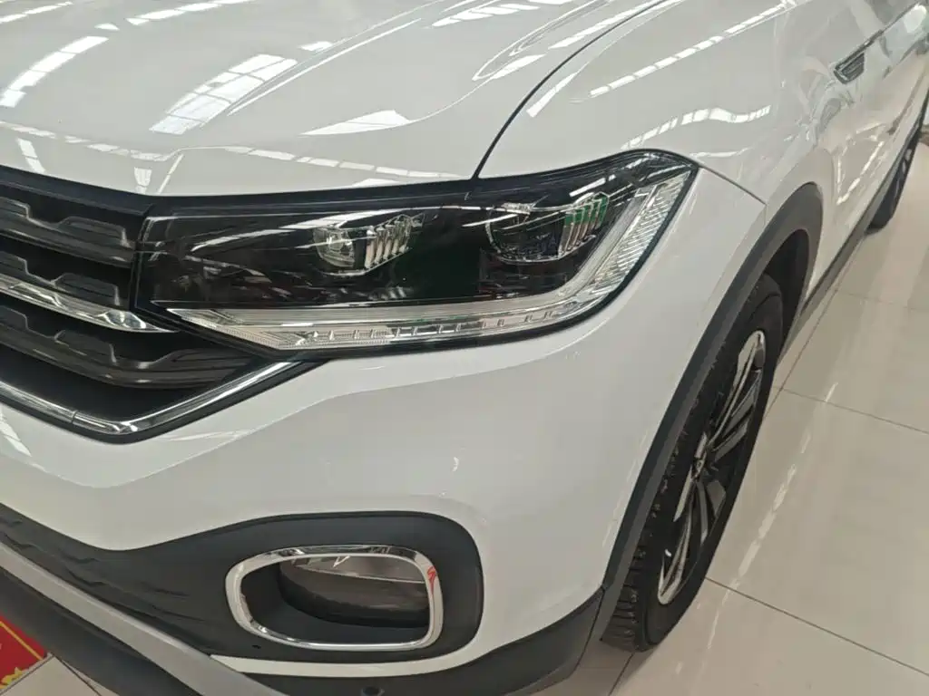 Volkswagen Tacqua — миниатюра 24