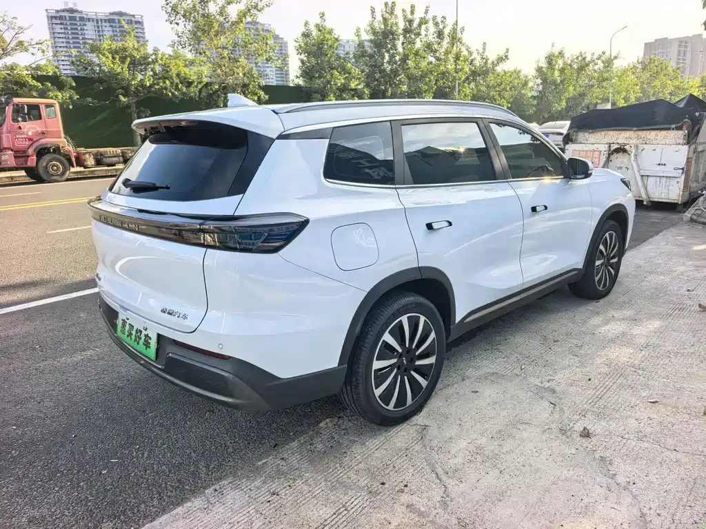 Fulwin Fengyun T8 — миниатюра 15
