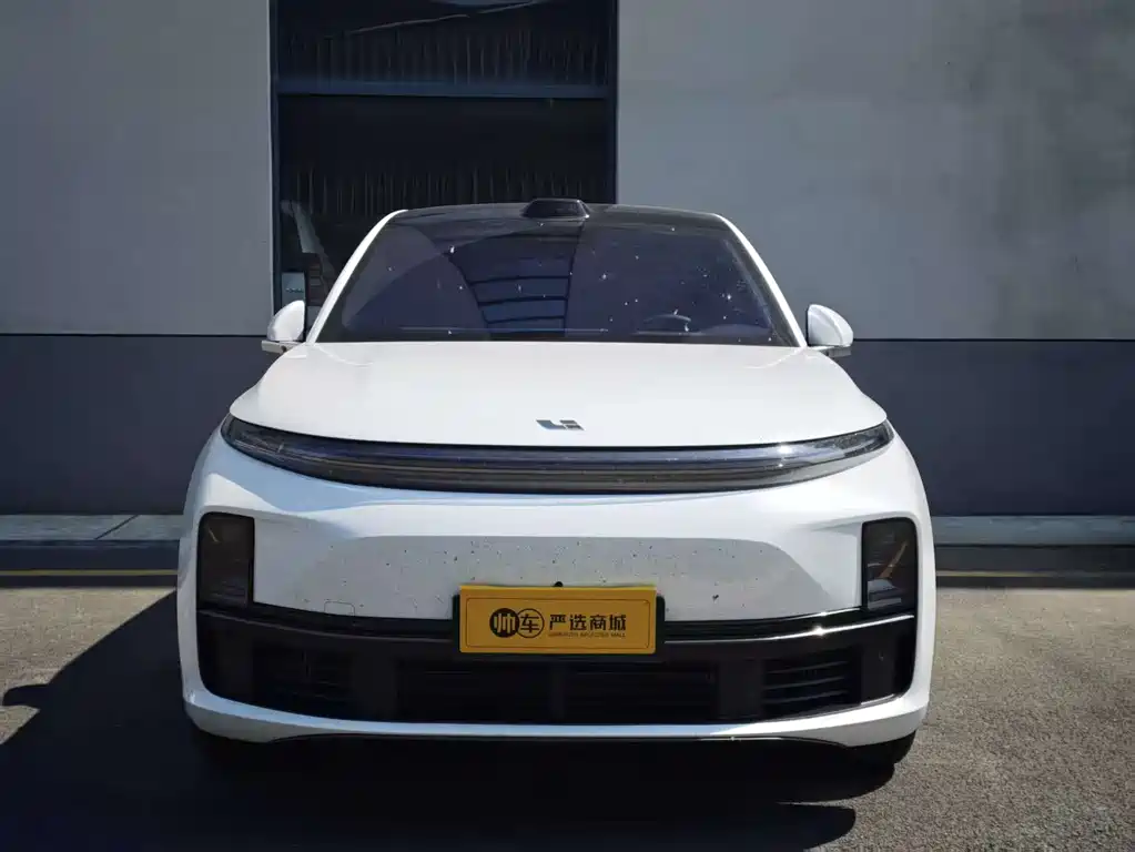 Li Auto L7 2024 MAX