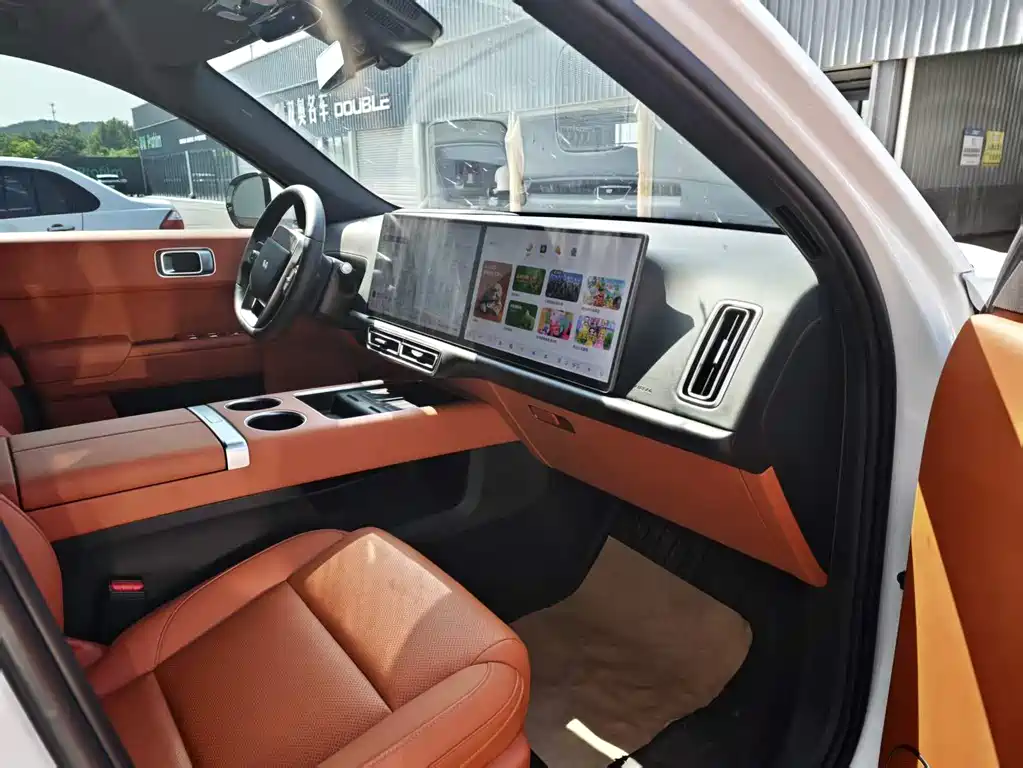 Li Auto L7 2024 MAX